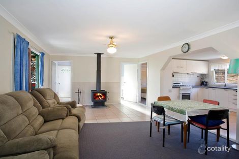 Property photo of 1 Cartwright Street Rydal NSW 2790