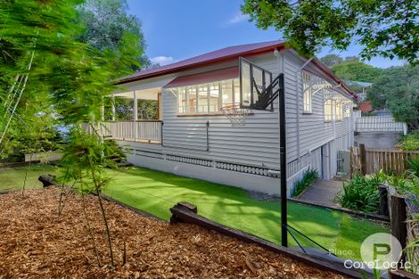 Property photo of 8 Scott Street Red Hill QLD 4059