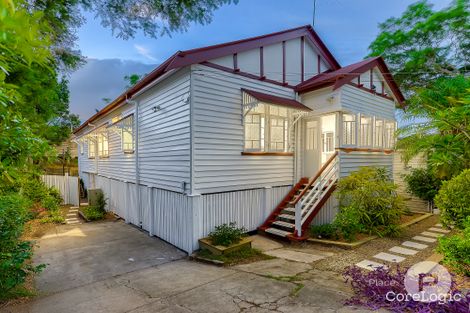Property photo of 8 Scott Street Red Hill QLD 4059
