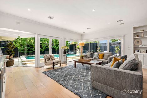 Property photo of 13 Weatherly Grove Brighton VIC 3186