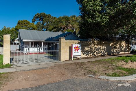 Property photo of 20 Kooyong Road Rivervale WA 6103