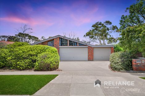 55 Bernhardt Ave, Hoppers Crossing, VIC 3029