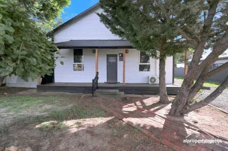 3 Palk St, Horsham, VIC 3400