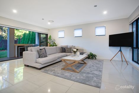 Property photo of 40 Roxburgh Crescent Stanhope Gardens NSW 2768