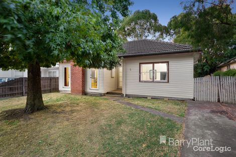 Property photo of 5 Jubilee Street Nunawading VIC 3131