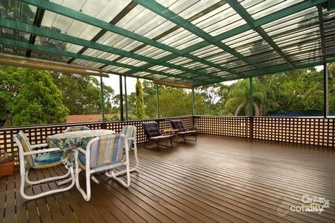 Property photo of 87 Belmore Road Peakhurst NSW 2210