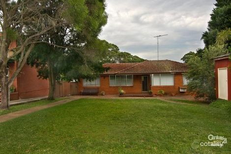 Property photo of 87 Belmore Road Peakhurst NSW 2210