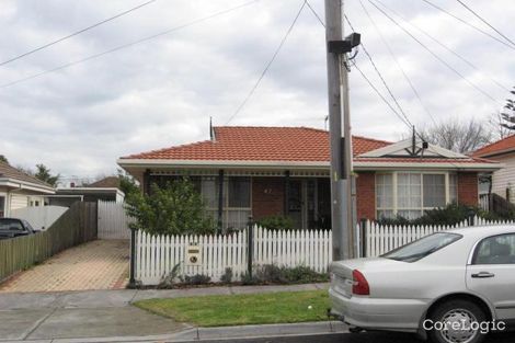 Property photo of 47 Deakin Street Essendon VIC 3040