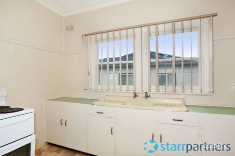 Property photo of 42 Chamberlain Road Guildford NSW 2161