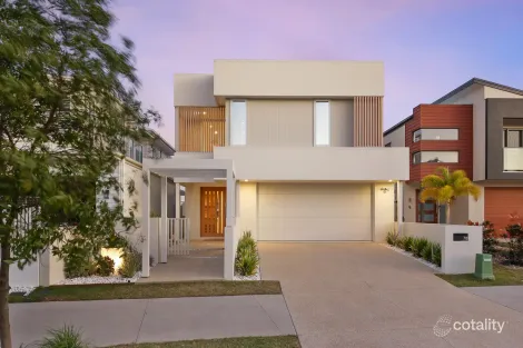 Property photo of 78 Coolum Parade Newport QLD 4020