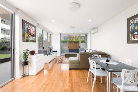 Property photo of 312/26 Jasmine Street Botany NSW 2019