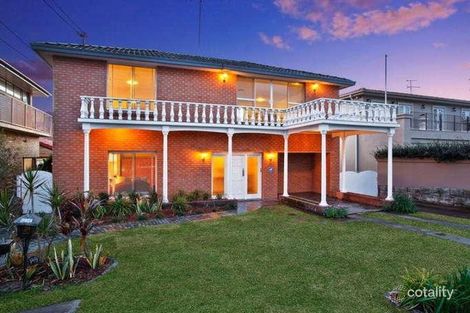 Property photo of 89 Kangaroo Point Road Kangaroo Point NSW 2224