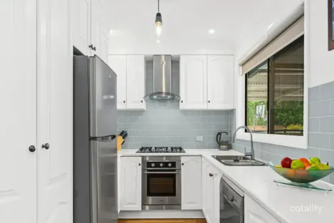 Property photo of 32 O'Gorman Street Albion Park NSW 2527