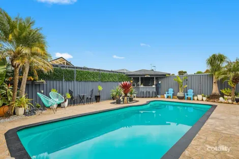 Property photo of 32 O'Gorman Street Albion Park NSW 2527