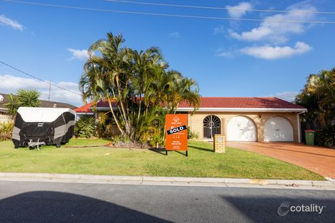 16 Jabiru Ave, Burleigh Waters, QLD 4220