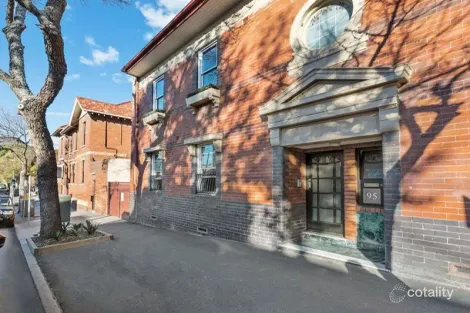 1/95 Queen St, Woollahra, NSW 2025