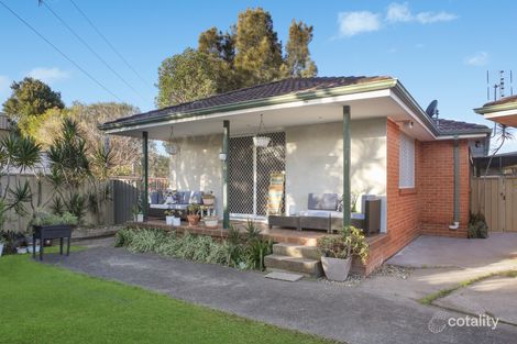 Property photo of 3/32 Roberts Avenue Barrack Heights NSW 2528