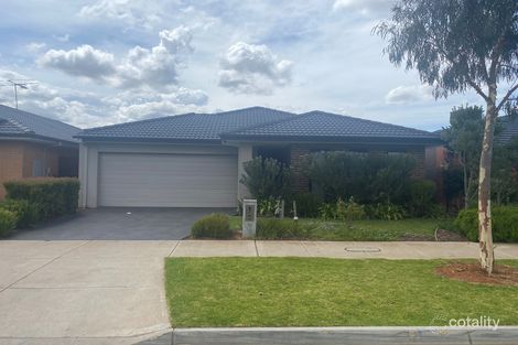 Property photo of 10 Tuckeroo Road Aintree VIC 3336