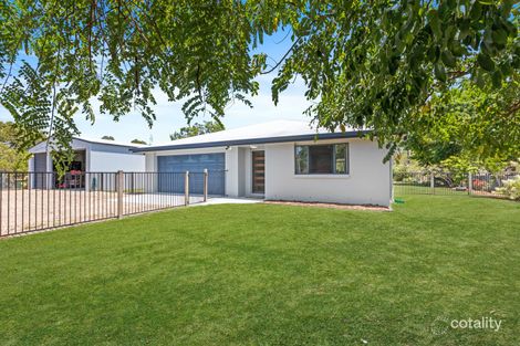 Property photo of 37 Brampton Drive Bowen QLD 4805