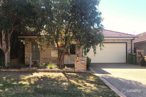 12 Wilga St, North Lakes, QLD 4509