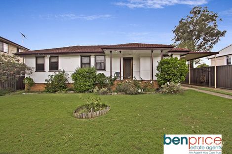 29 Forrester Rd, Lethbridge Park, NSW 2770