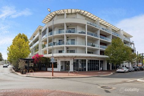 Property photo of 44/177 Stirling Street Perth WA 6000