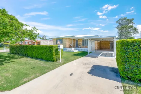 Property photo of 19 Stedman Street Norville QLD 4670