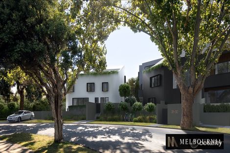 25/31-32 Leamington Cres, Caulfield East, VIC 3145