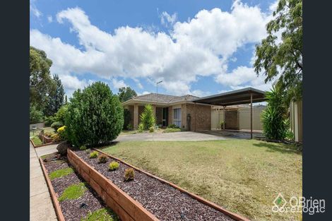 Property photo of 108 Westmelton Drive Melton West VIC 3337
