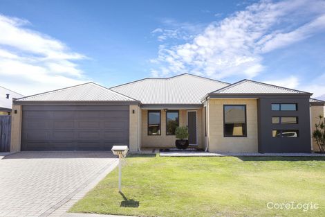 Property photo of 133 Macquarie Drive Australind WA 6233