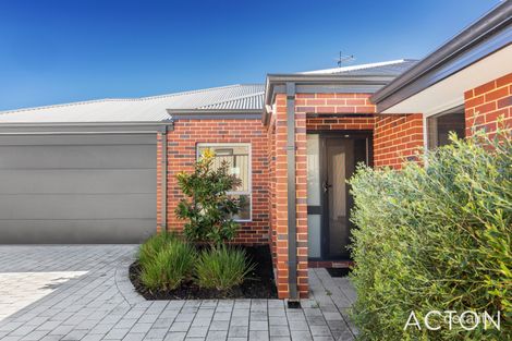 Property photo of 4B Warwick Street St James WA 6102