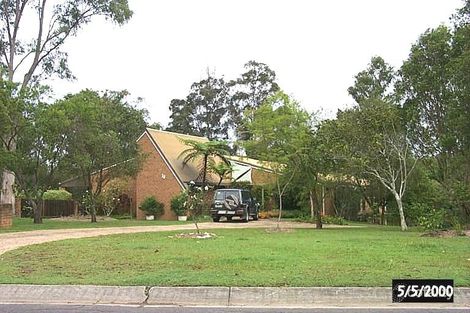 17 Lutana St, Nerang, QLD 4211