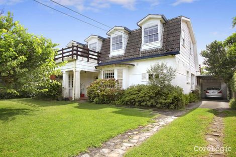 Property photo of 12 Upper Cliff Road Northwood NSW 2066