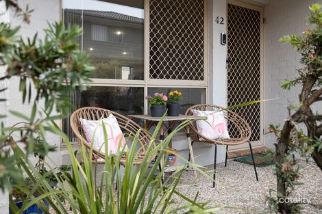 Property photo of 42/439 Elizabeth Avenue Kippa-Ring QLD 4021