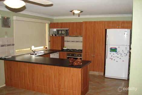 Property photo of 26 Prestwick Terrace Glenmore Park NSW 2745