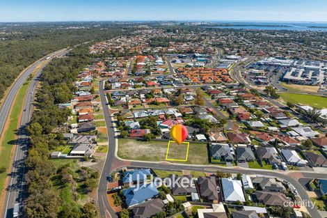 21 Fantail Loop, Eaton, WA 6232