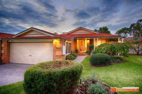 14 Appleberry Cl, Knoxfield, VIC 3180