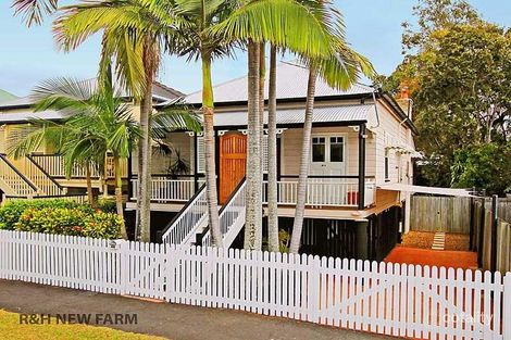 Property photo of 29 Hawthorne Street New Farm QLD 4005