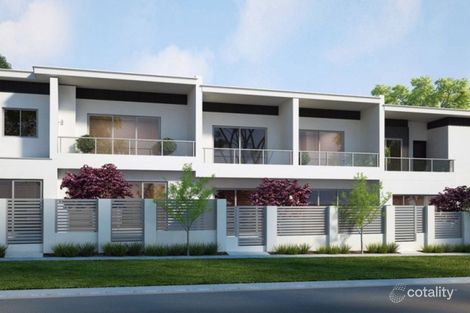 1/22 Jugan St, Mount Hawthorn, WA 6016