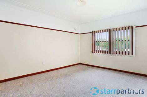 Property photo of 42 Chamberlain Road Guildford NSW 2161