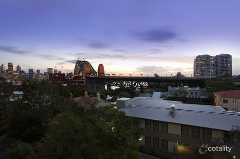 27/35 Fitzroy St, Kirribilli, NSW 2061