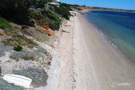 Property photo of 2 Harvey Crescent Black Point SA 5571