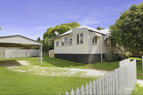 2 O'Quinn St, Harristown, QLD 4350