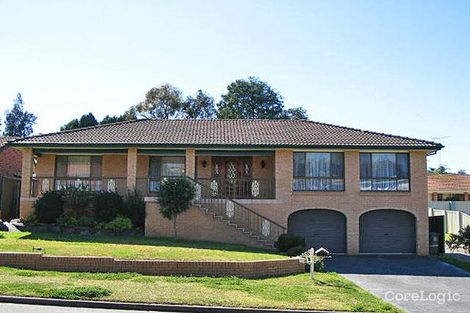 Property photo of 8 Delaney Drive Baulkham Hills NSW 2153