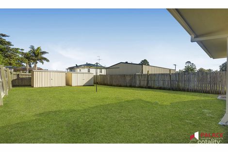 Property photo of 1/31 James Street Lowood QLD 4311