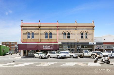 115-119 East St, Rockhampton City, QLD 4700