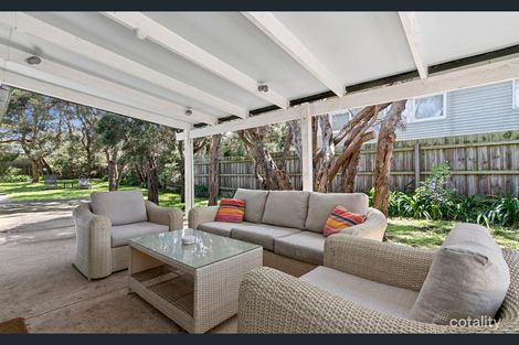 Property photo of 4 Hardy Street Rye VIC 3941