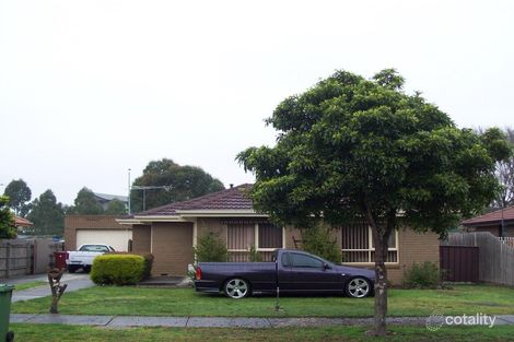 106 Fountain Dr, Narre Warren, VIC 3805