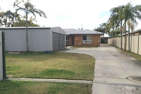 Property photo of 57 Cootamundra Drive Mountain Creek QLD 4557