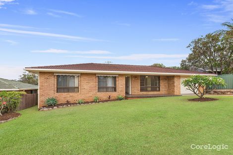 Property photo of 6 Mitchell Circuit Port Macquarie NSW 2444